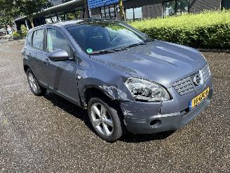 Nissan Qashqai 2.0 104kw picture 5