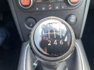 Nissan Qashqai 2.0 104kw picture 13