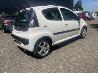 Citroën C1 5drs airco picture 4