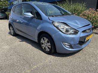 Hyundai Ix20 1.6 92kw picture 6