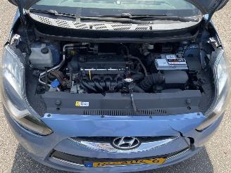 Hyundai Ix20 1.6 92kw picture 7