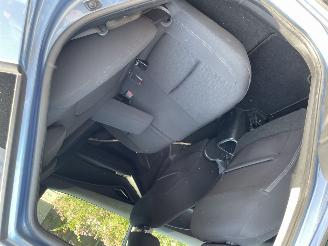 Hyundai Ix20 1.6 92kw picture 18