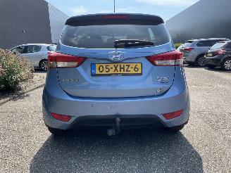 Hyundai Ix20 1.6 92kw picture 2