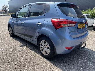 Hyundai Ix20 1.6 92kw picture 3