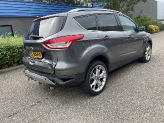 Ford Kuga 1.6 134 kw aut.awd picture 2