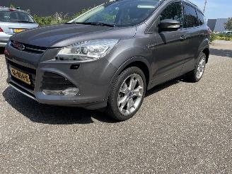 Ford Kuga 1.6 134 kw aut.awd picture 6