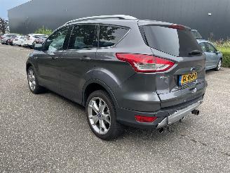 Auto incidentate Ford Kuga 1.6 134 kw aut.awd 2014/10