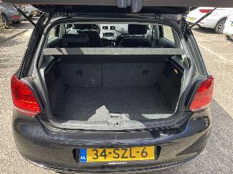 Volkswagen Polo 1.2 tsi 5drs picture 8