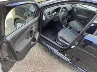 Volkswagen Polo 1.2 tsi 5drs picture 11