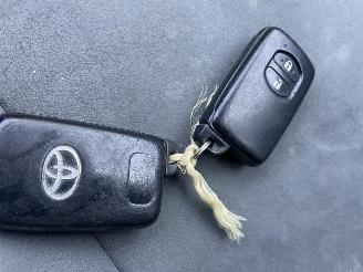 Toyota Prius 1.8 hybrid picture 14