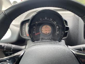 Toyota Aygo 5drs airco picture 12