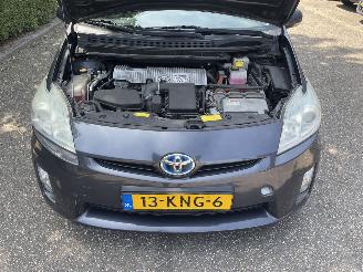 Toyota Prius 1.8 hybrid picture 8