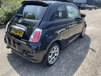 Fiat 500S 0.9 T 63KW picture 4