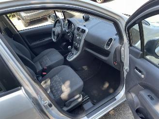 Suzuki Splash 1.2 aut. picture 9