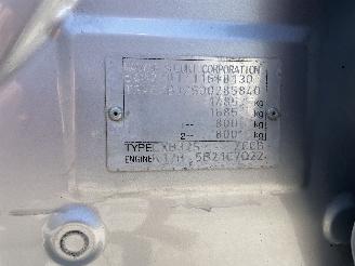 Suzuki Splash 1.2 aut. picture 11