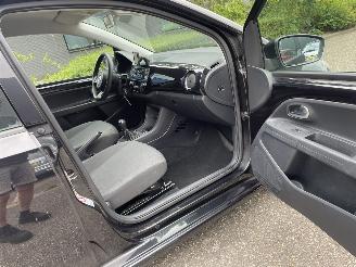 Volkswagen Up! 5drs 55kw picture 10