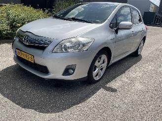 Avarii autoturisme Toyota Auris 1.8 hybrid 2011/8