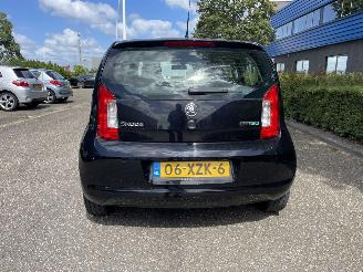 Skoda Citigo 5drs airco picture 3