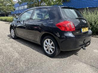 skadebil auto Toyota Auris 1.6 91kw 5drs 2007/11