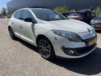 Renault Mégane 1.5 dci 110 picture 3