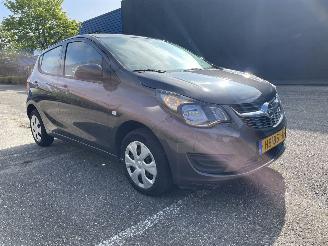 skadebil auto Opel Karl 1.0 5drs 2015/11