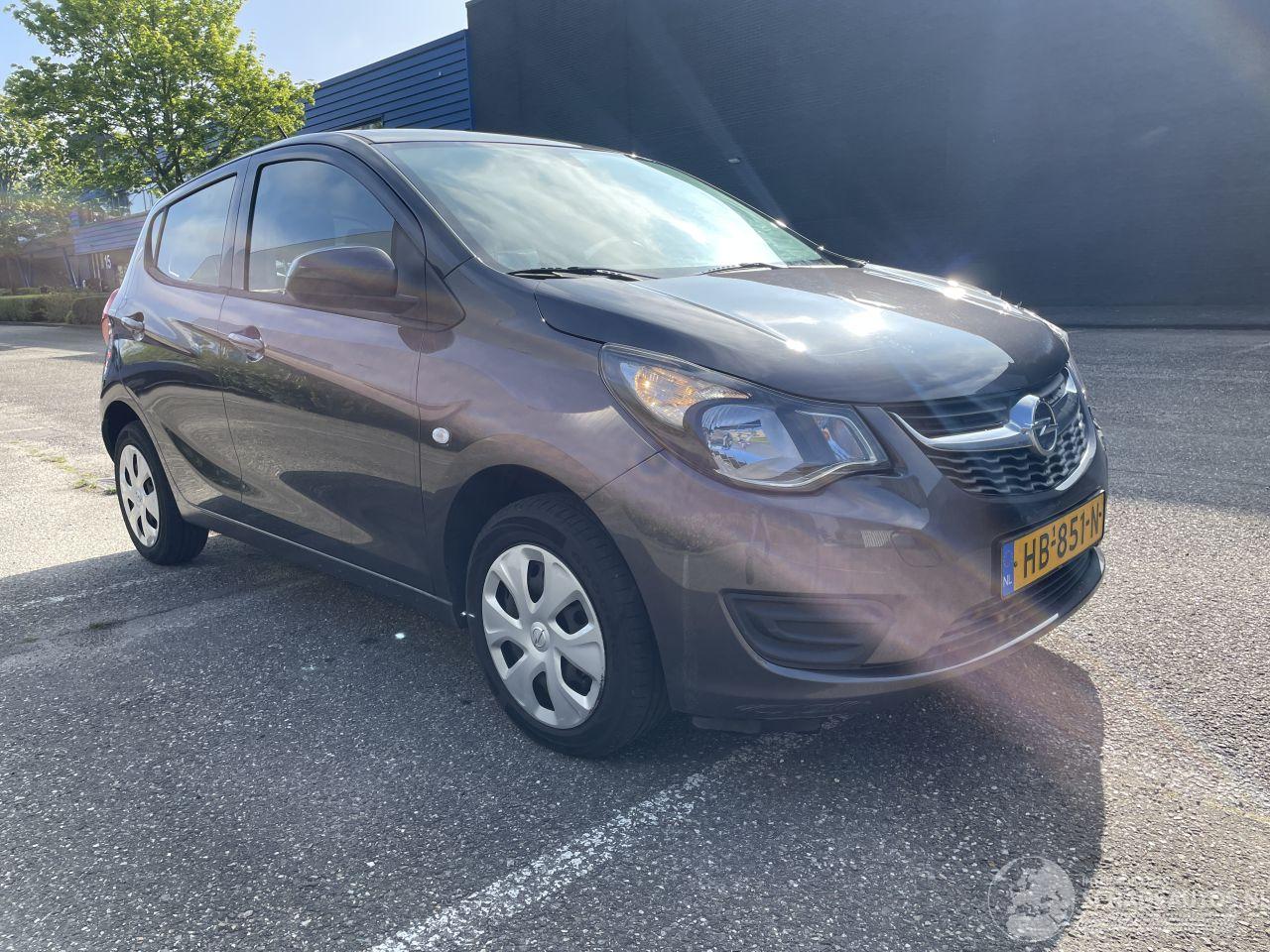Opel Karl 1.0 5drs