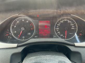 Audi A4 1.8T sedan picture 11