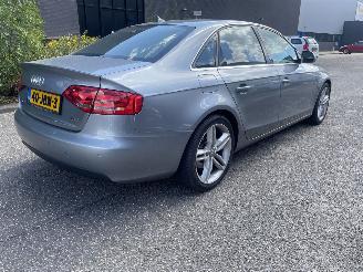Audi A4 1.8T sedan picture 6