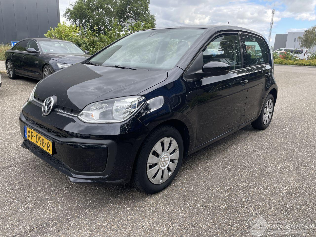 Volkswagen Up! 5drs airco