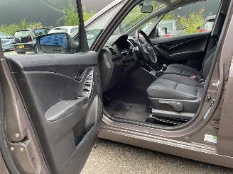 Hyundai Ix20 1.4 airco picture 9