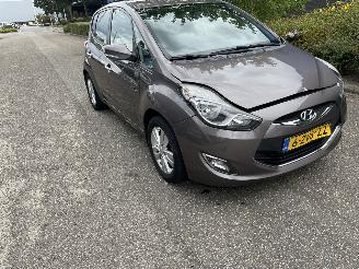 Hyundai Ix20 1.4 airco picture 5