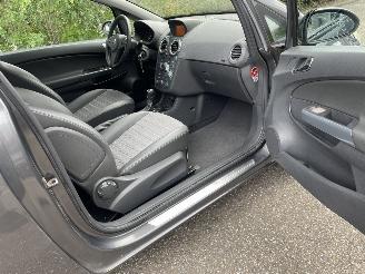 Opel Corsa 1.4 aut. cosmo picture 13