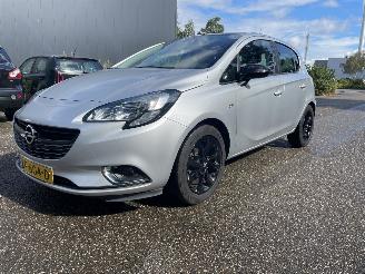 skadebil auto Opel Corsa 1.4  5drs 2018/7