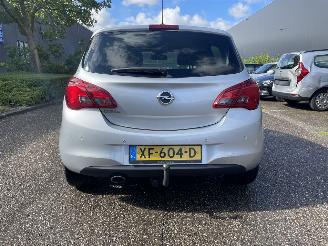 Opel Corsa 1.4  5drs picture 6