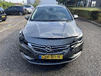 Opel Astra 77kw 5drs picture 5