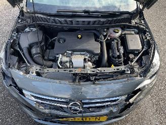Opel Astra 77kw 5drs picture 7