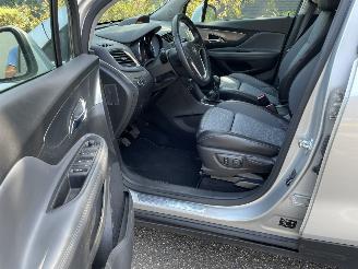Opel Mokka 1.4 T Innovatie picture 11