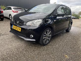 Voiture accidenté Seat Mii 5drs FR Pano 2016/2