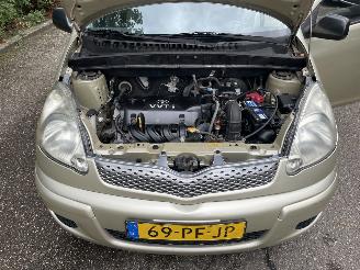 Toyota Yaris 1.3 Aut. picture 8