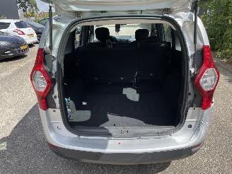 Dacia Lodgy 1.5 dci 66kw picture 8