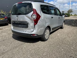 Dacia Lodgy 1.5 dci 66kw picture 5