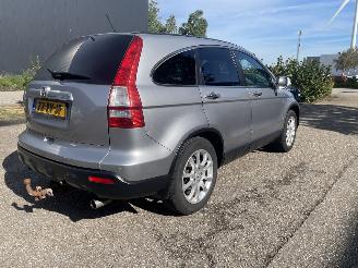 damaged passenger cars Honda Cr-v 2.0 110kw 2007/11