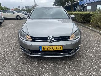 Volkswagen Golf 1.6 tdi 81kw picture 5