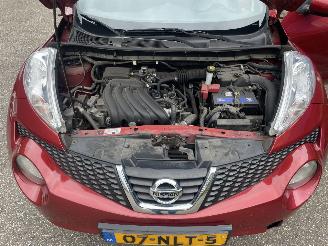 Nissan Juke 1.6 picture 8