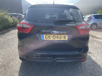 Ford C-Max 1.6 Titanium picture 5