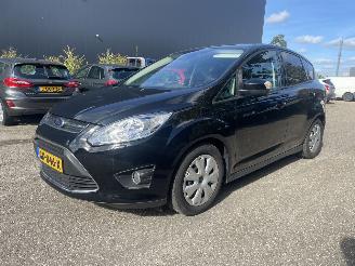 Damaged car Ford C-Max 1.6 Titanium 2014/10