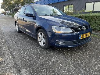 Volkswagen Jetta 1.6 tdi 77kw picture 5