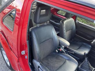 Suzuki Jimny 1.3 4x4 airco picture 9