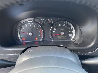 Suzuki Jimny 1.3 4x4 airco picture 12