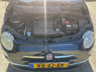 Fiat 500 1.2 airco picture 7